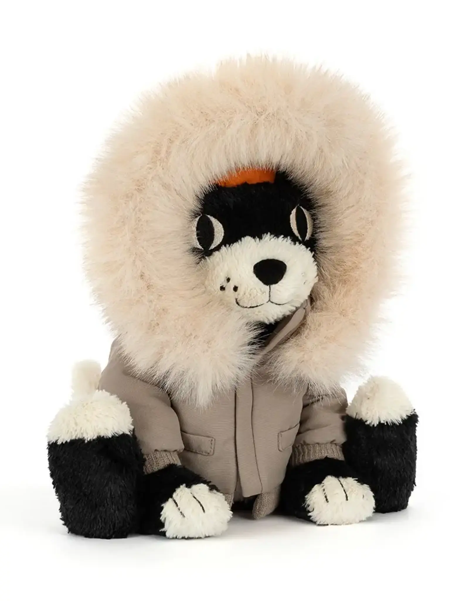 Jellycat Jack Alpine