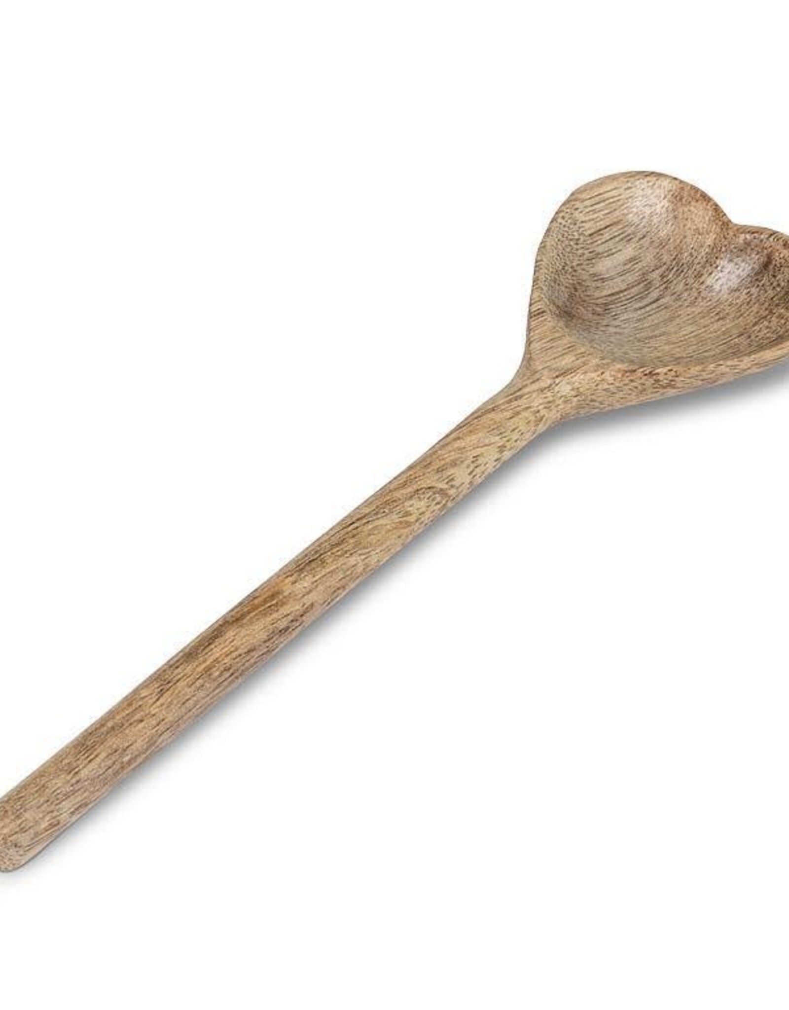 Petite cuillère - Coeur