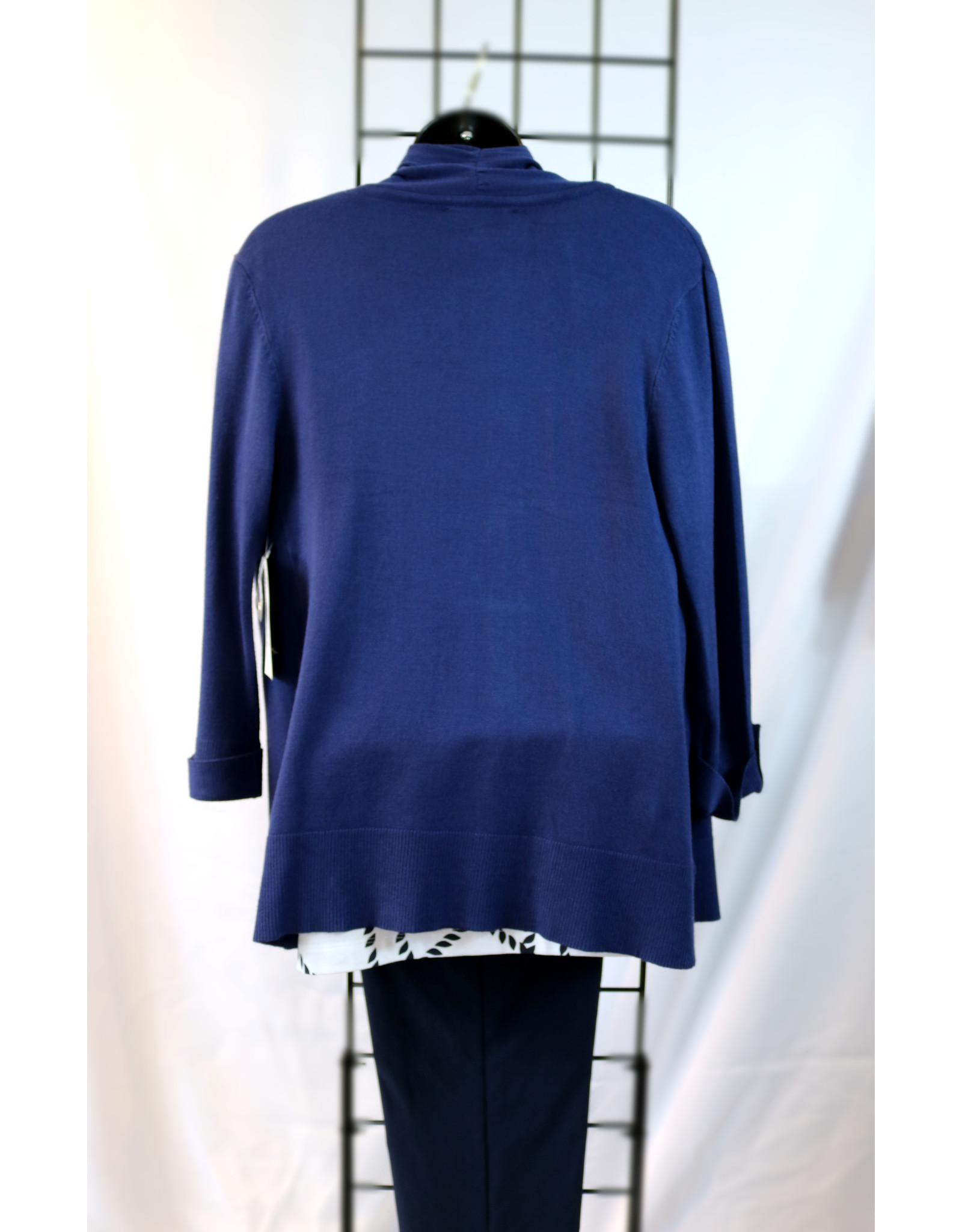 NTouch 3/4 Sleeve Keri Sweater 1248