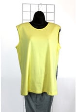 Southern Lady Sleeveless Top 490X (S1)