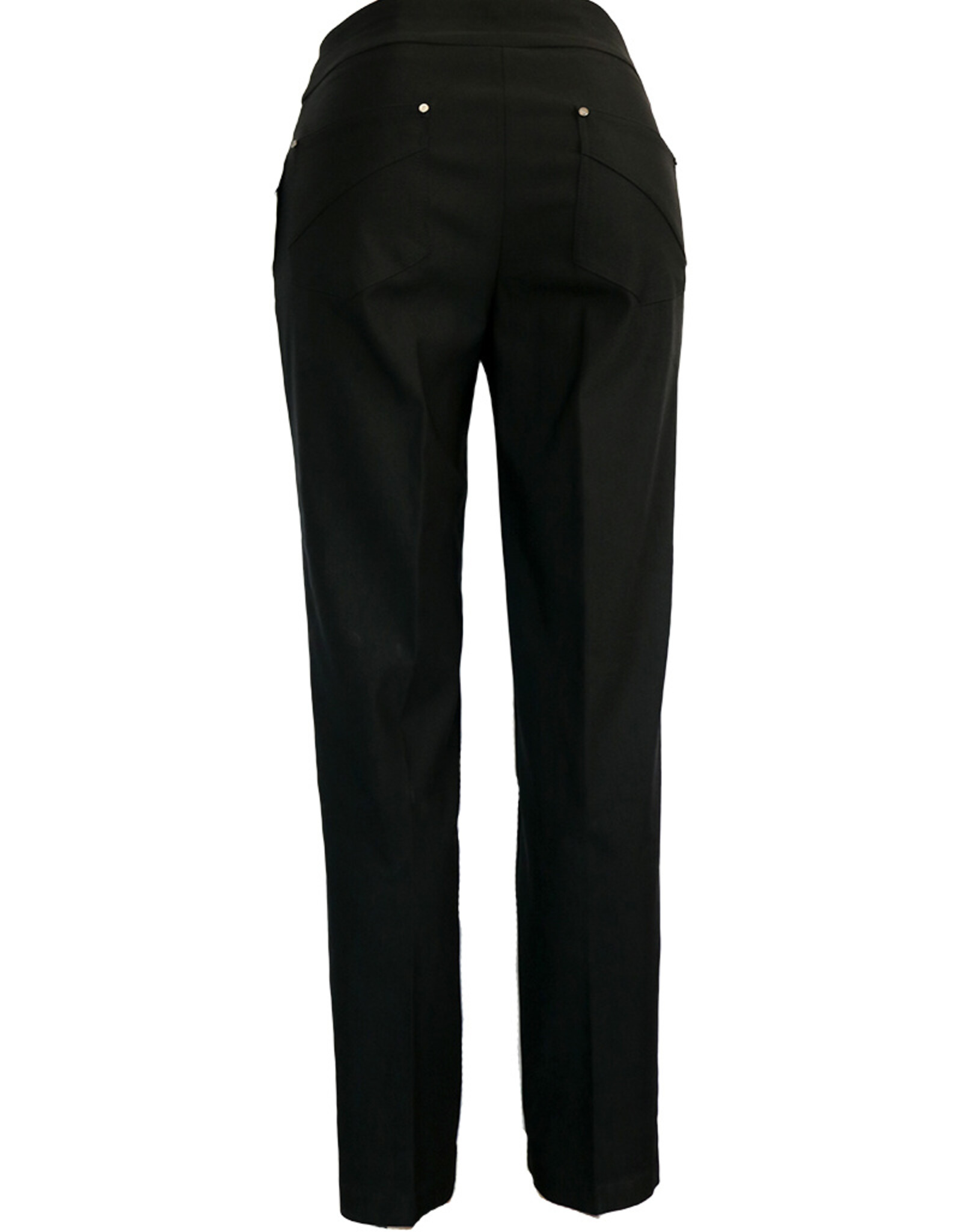 LHamrick Country Squire 4 Pkt Pant 5997 (Black)