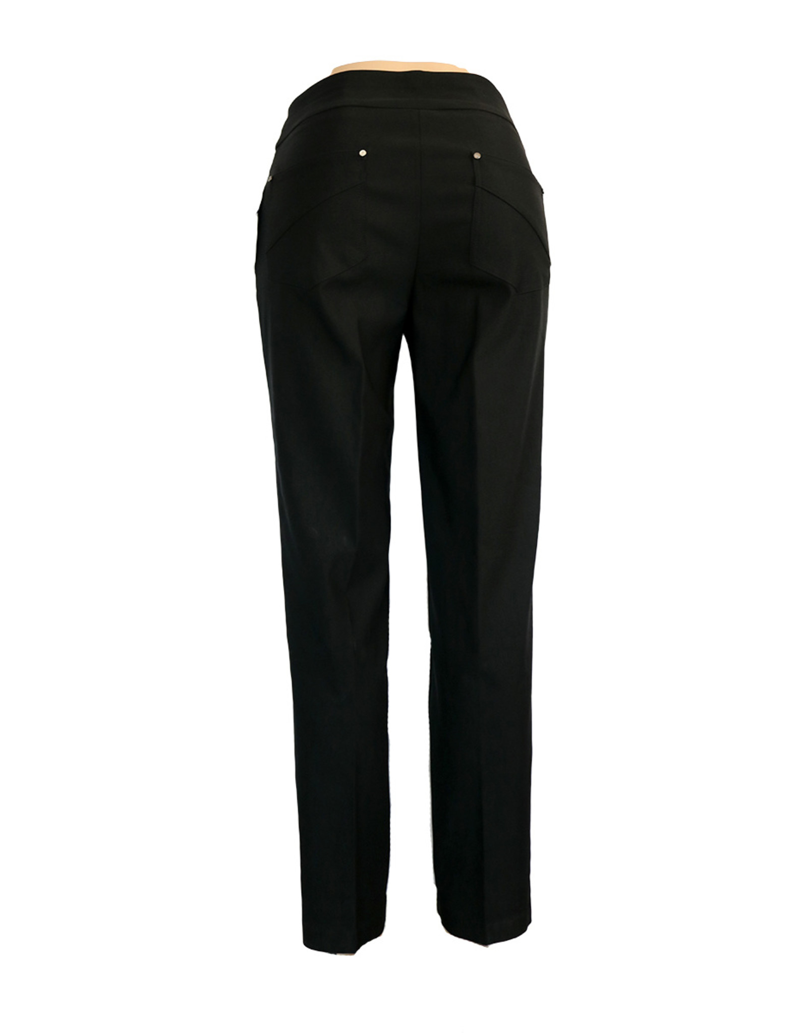 LHamrick Country Squire 4 Pkt Pant 5997 (Black)