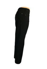 LHamrick Country Squire 4 Pkt Pant 5997 (Black)