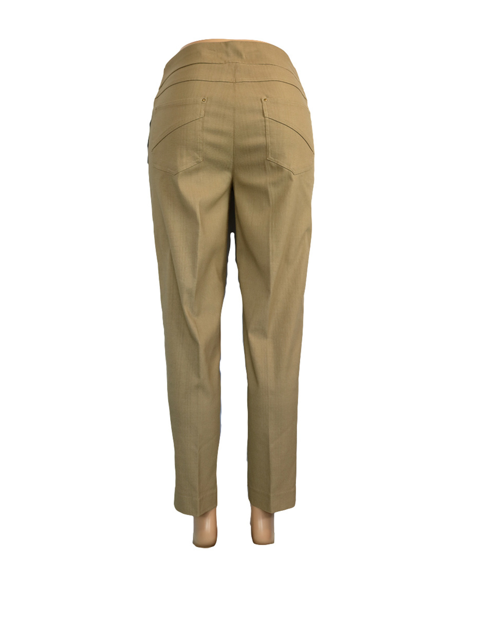 NTouch Daniella Ankle Pant 508A (S1)