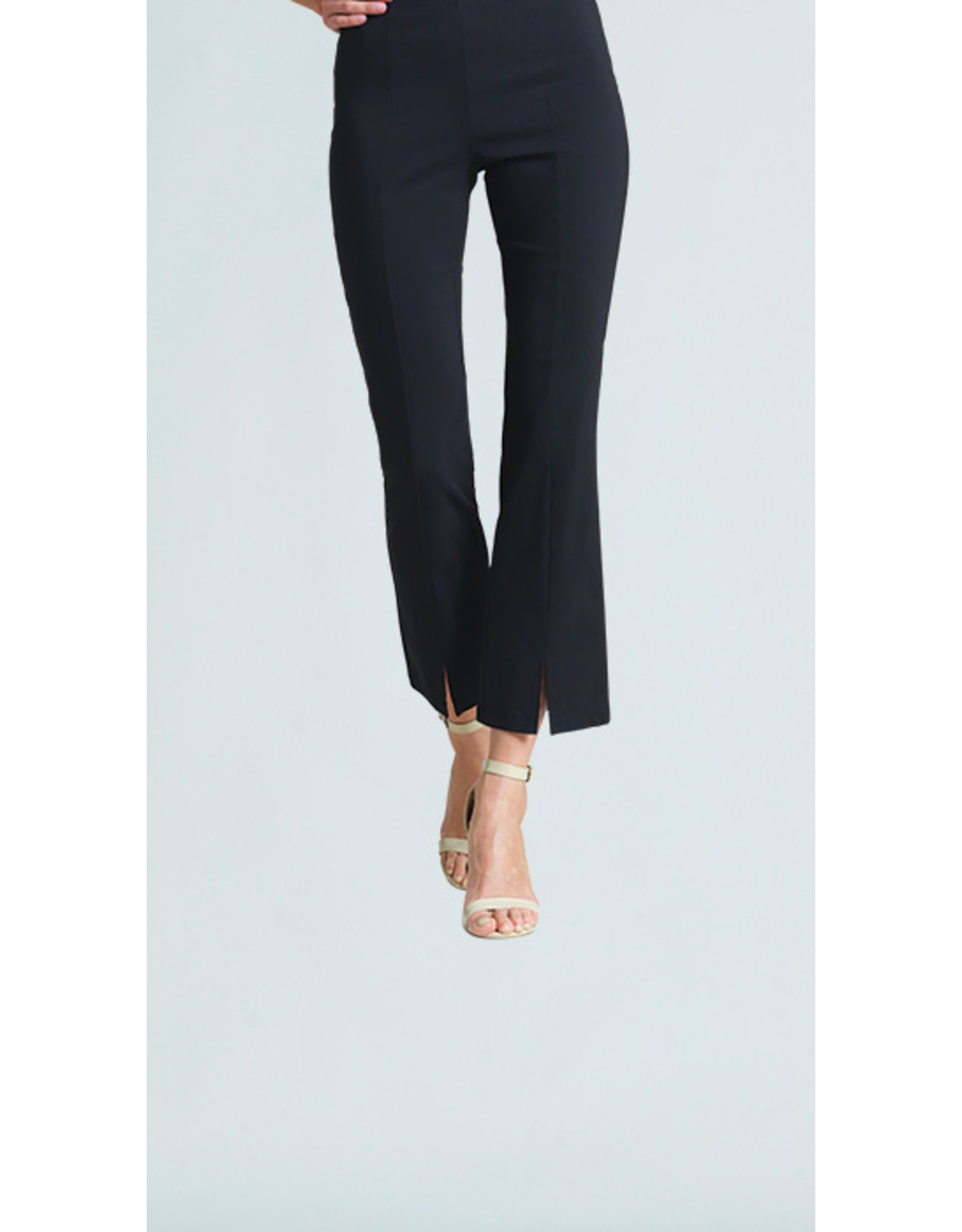 Clara Sunwoo Center Seam Ankle Pant PT4 (S1)