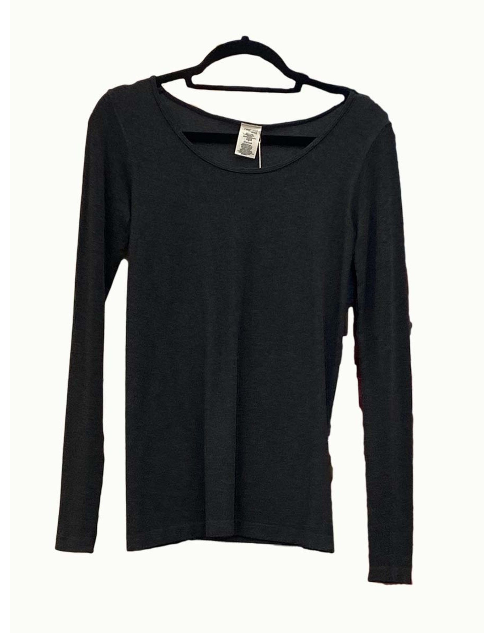 C'est Moi Bamboo LS CEBT1202 Top One Size