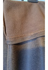 Papa Liquid Leather Leggings (Grey, Black, Brown)T1052