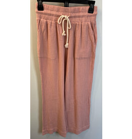 Tribal Wide Leg Pant with Drawstring 76780 1513