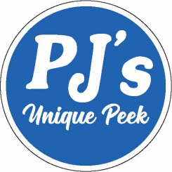 PJ's Unique Peek