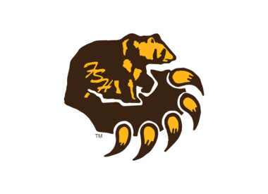 Fargo South Bruins - Bee Seen Gear