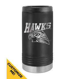 JDS Hawks Slim Beverage Holder (Customizable)