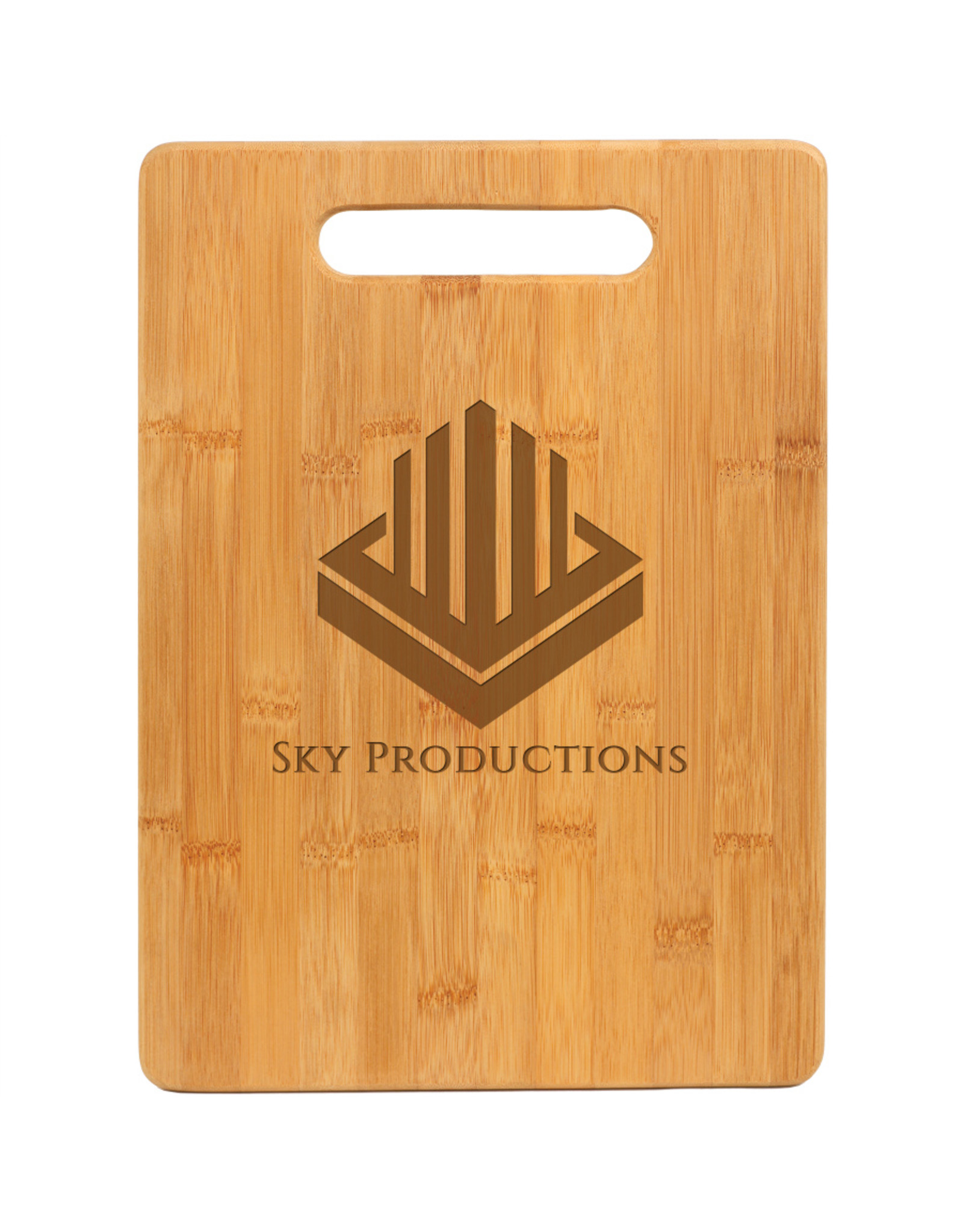 Bamboo Cutting Boards (Customizable) Bee Seen Gear