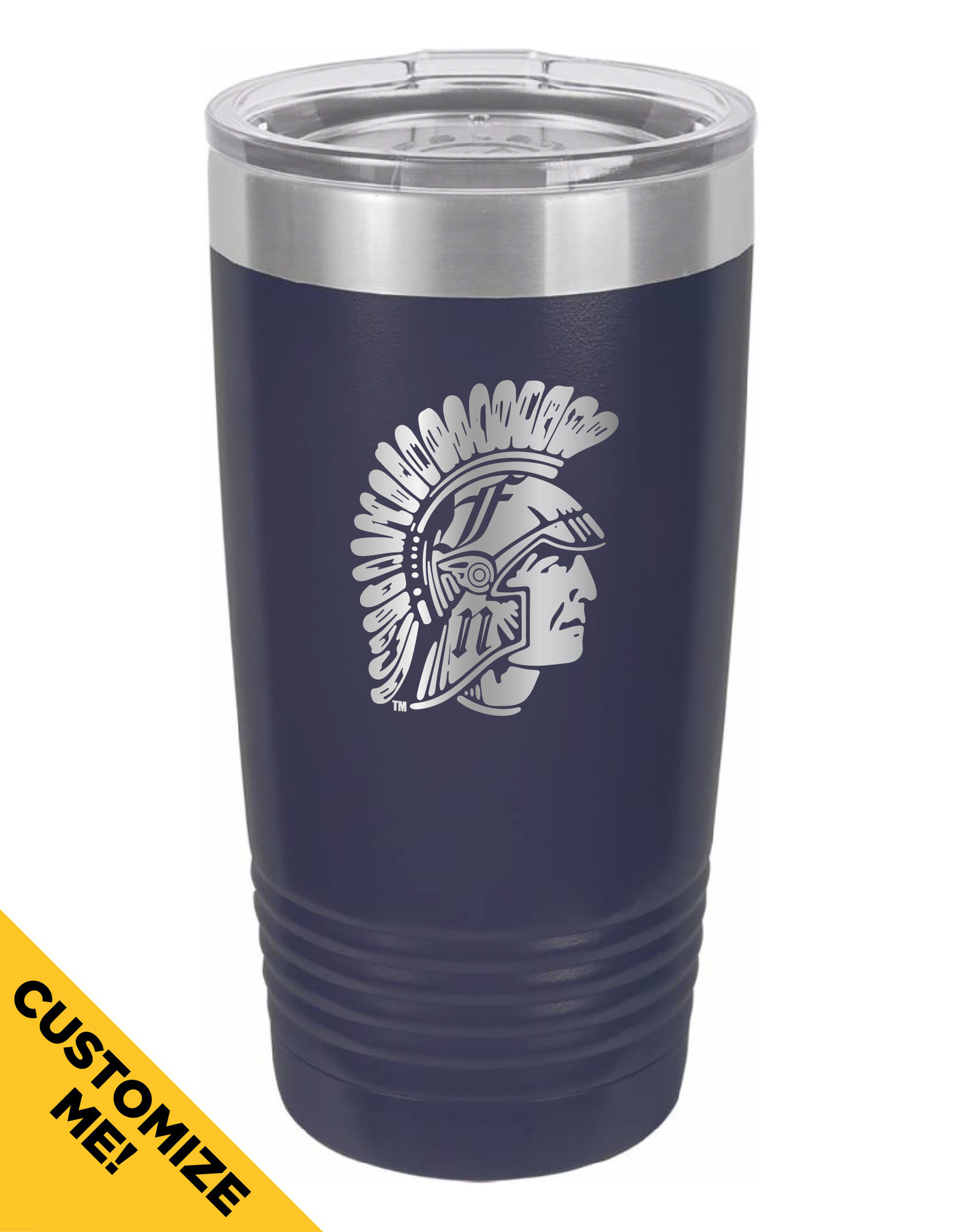 20 oz Tumblers - Customized