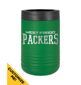 JDS Packers Beverage Holder (Customizable)