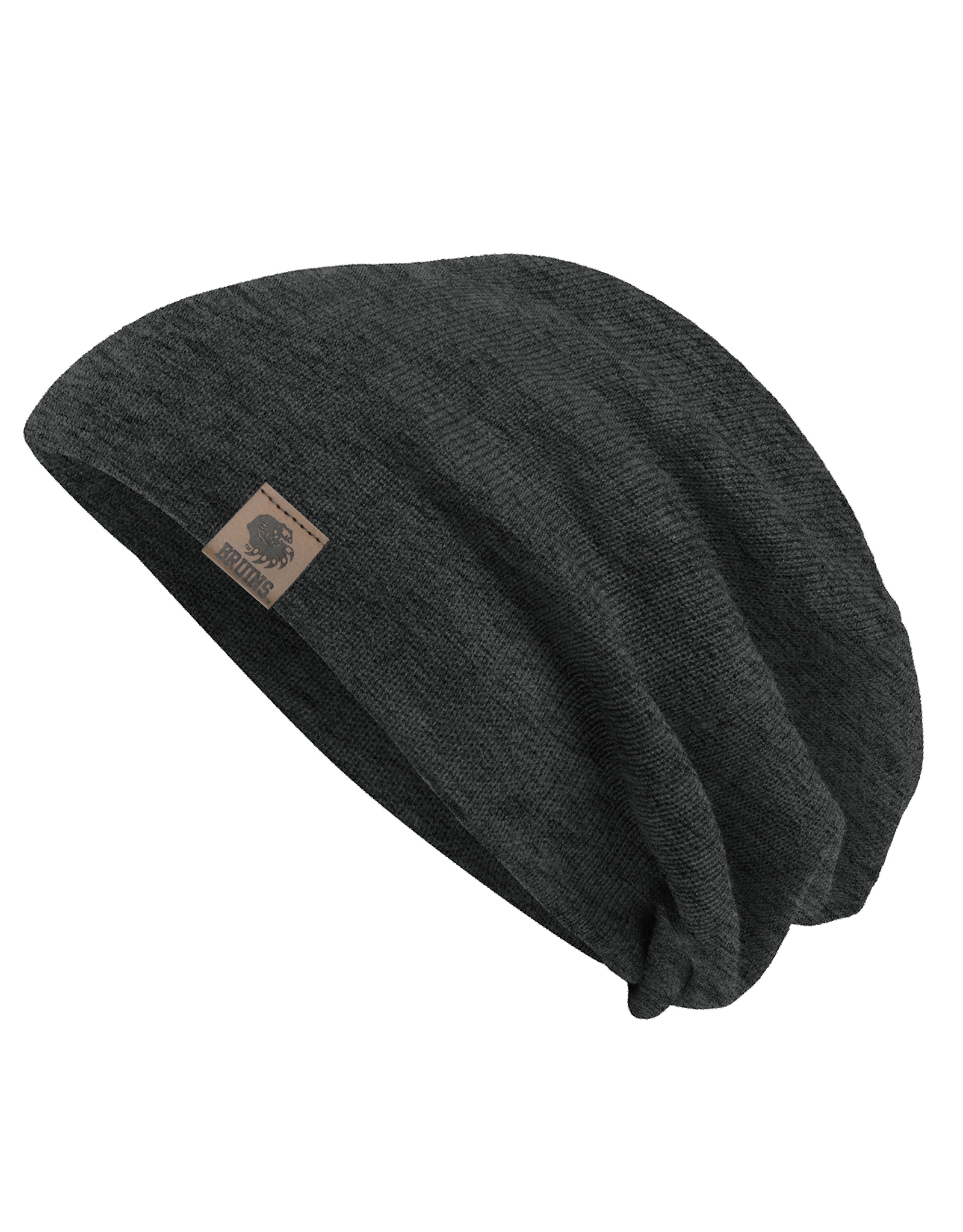 Bruins Slouch Beanie w/tag - Bee Seen Gear