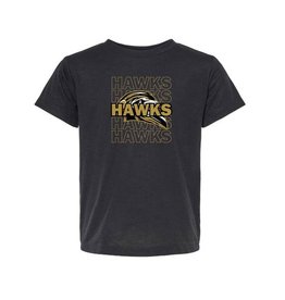 Hawk SS Youth Baseball Jersey