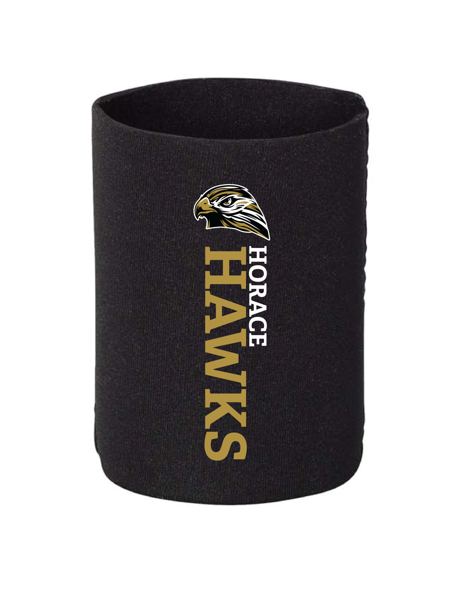 HAWKS Can Koozies Bee Seen Gear