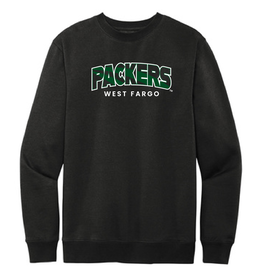 Packers Sweater Yeti Sock