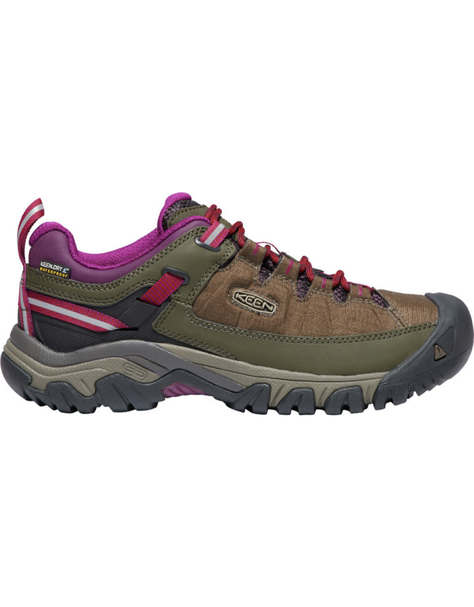 Keen Women's Keen Targhee EXP WP