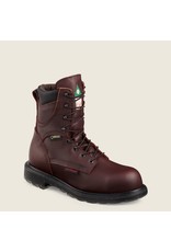 Red Wing Men's Red Wing 2416 Supersole 2.0 8" Goretex Insulated CSA