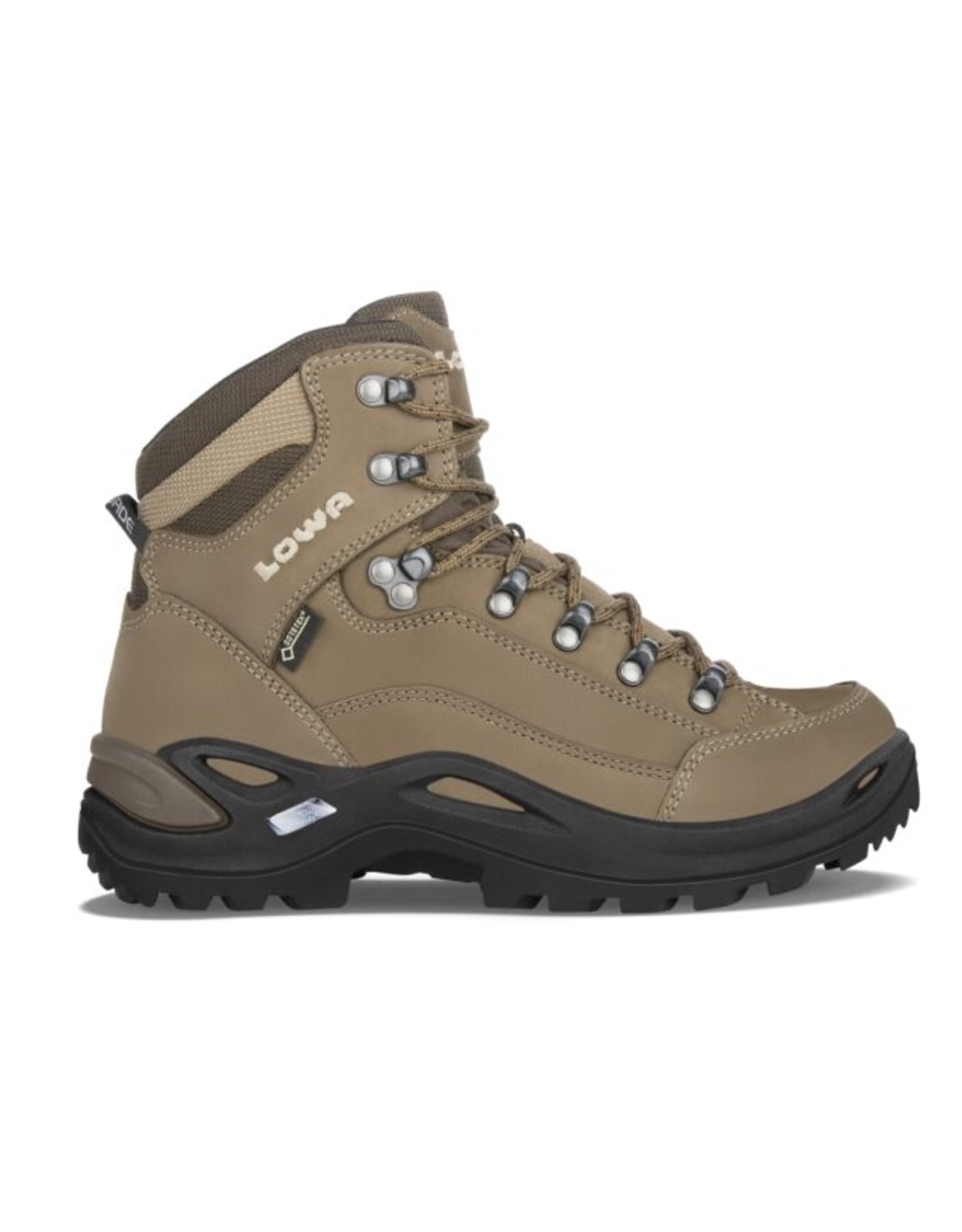 Lowa Women's Lowa Renegade GTX Mid - THIS STYLE IS DISCONTINUED