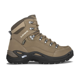 Lowa Women's Lowa Renegade GTX Mid - THIS STYLE IS DISCONTINUED