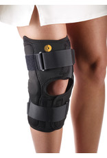 Corflex Corflex Knee Wrap With Hinge