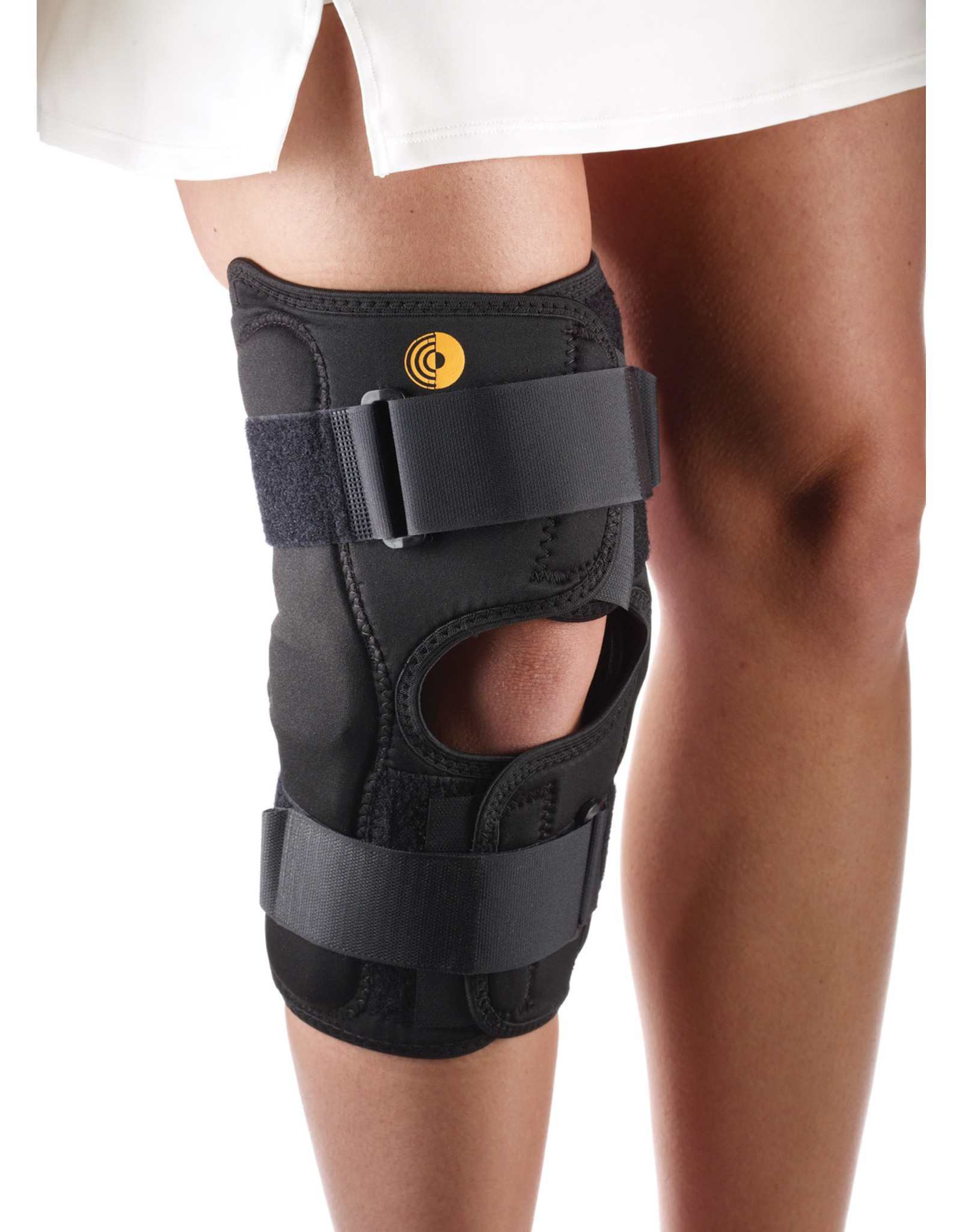 Corflex Corflex Knee Wrap With Hinge