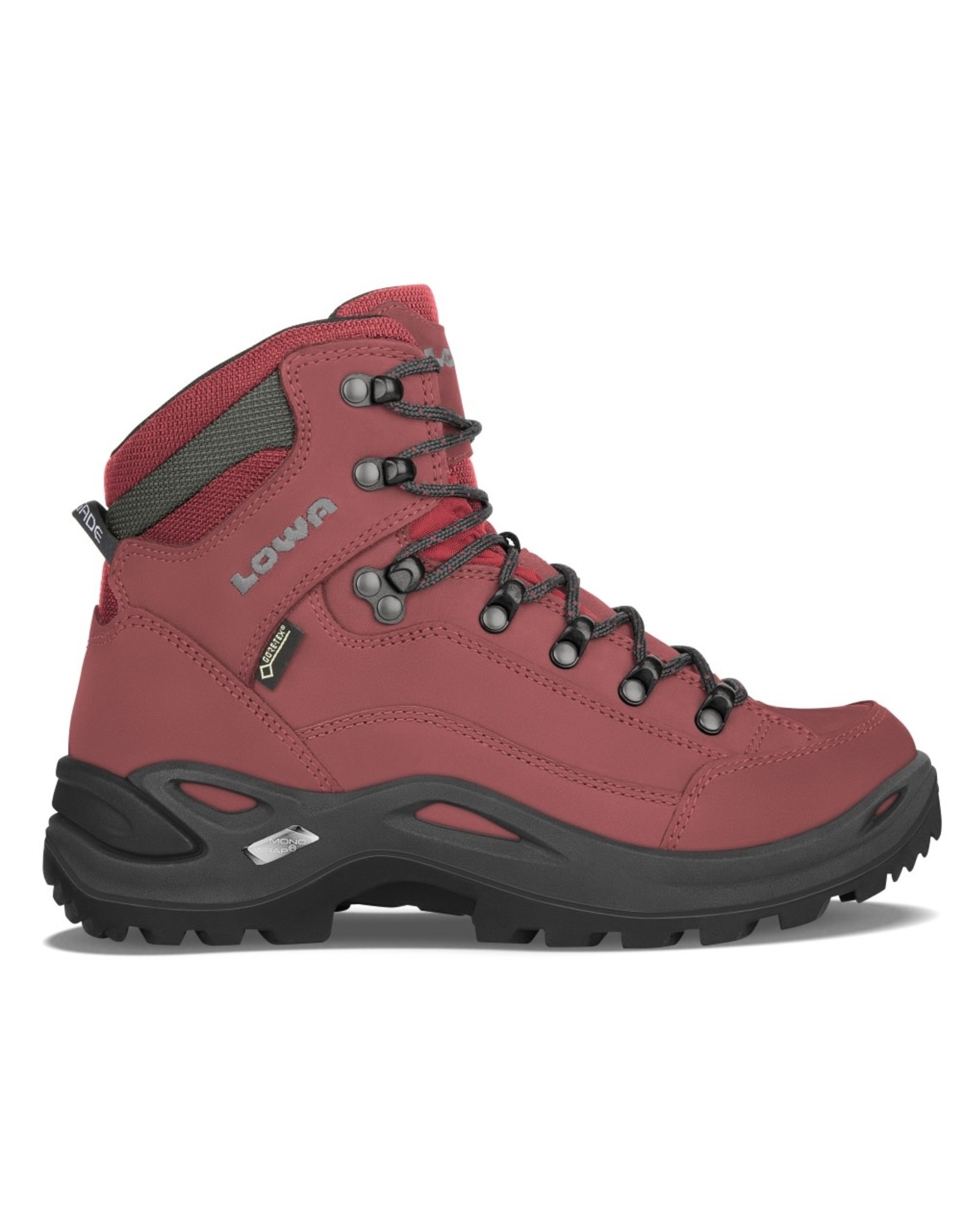 Lowa Women's Lowa Renegade GTX Mid - THIS STYLE IS DISCONTINUED