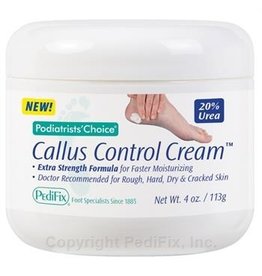 PediFix PediFix Callus Control Cream 113g