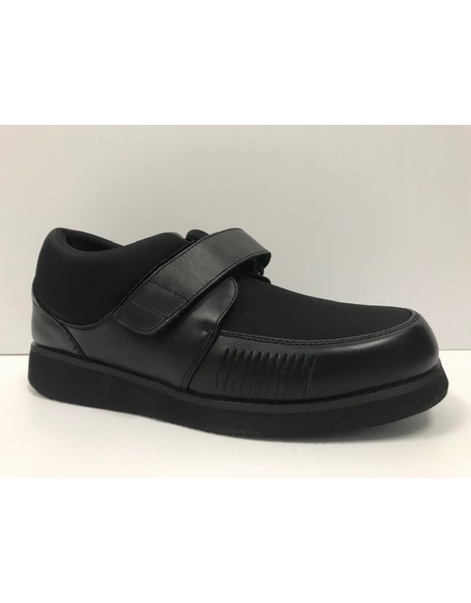Men's Mt. Emey Bunion Edema Shoes (Hook & Loop) - Elios Foot Comfort