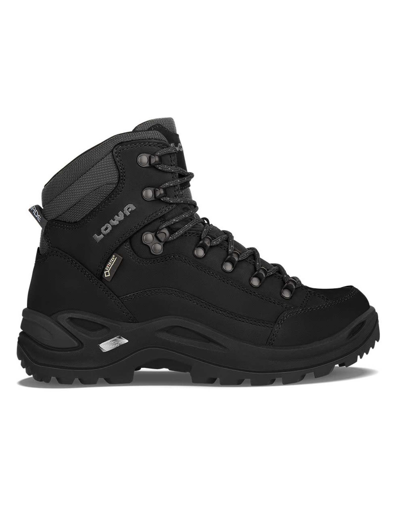 Lowa Women's Lowa Renegade GTX Mid - THIS STYLE IS DISCONTINUED
