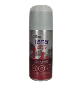 Tana Tana Suede & Nubuck Cleaner (With Brush)
