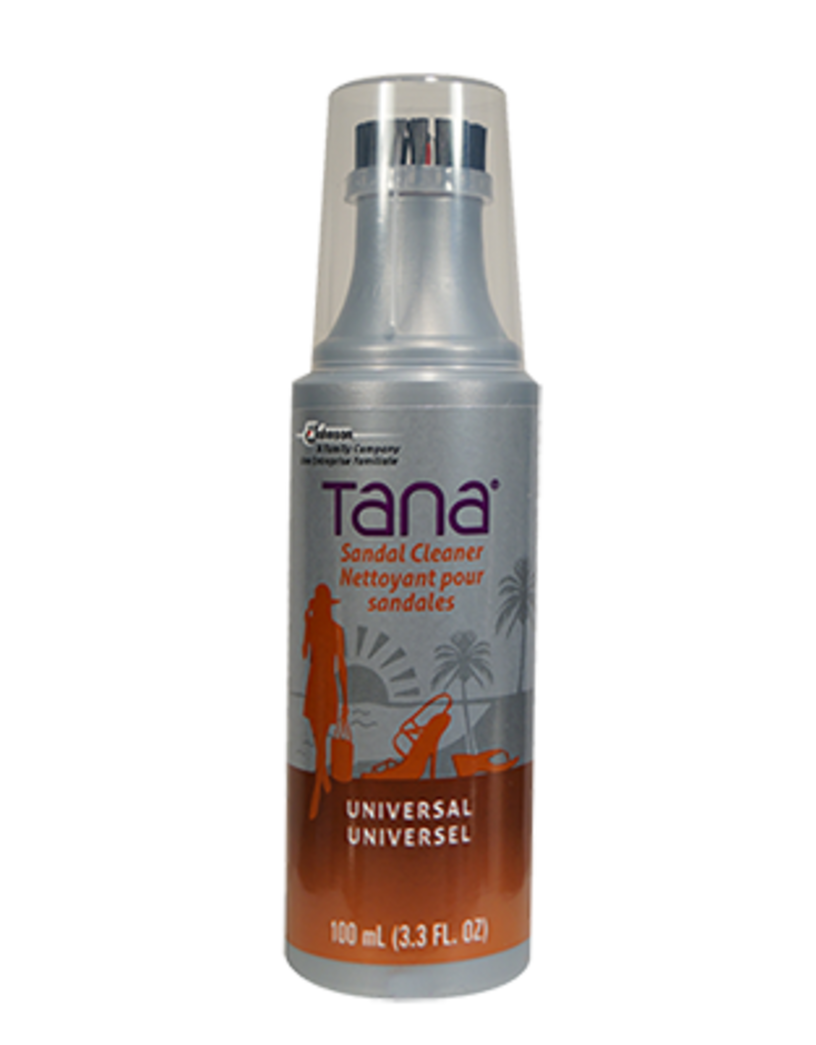 Tana Tana Sandal Cleaner