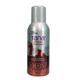 Tana Tana Suede & Nubuck Protector (No Brush)