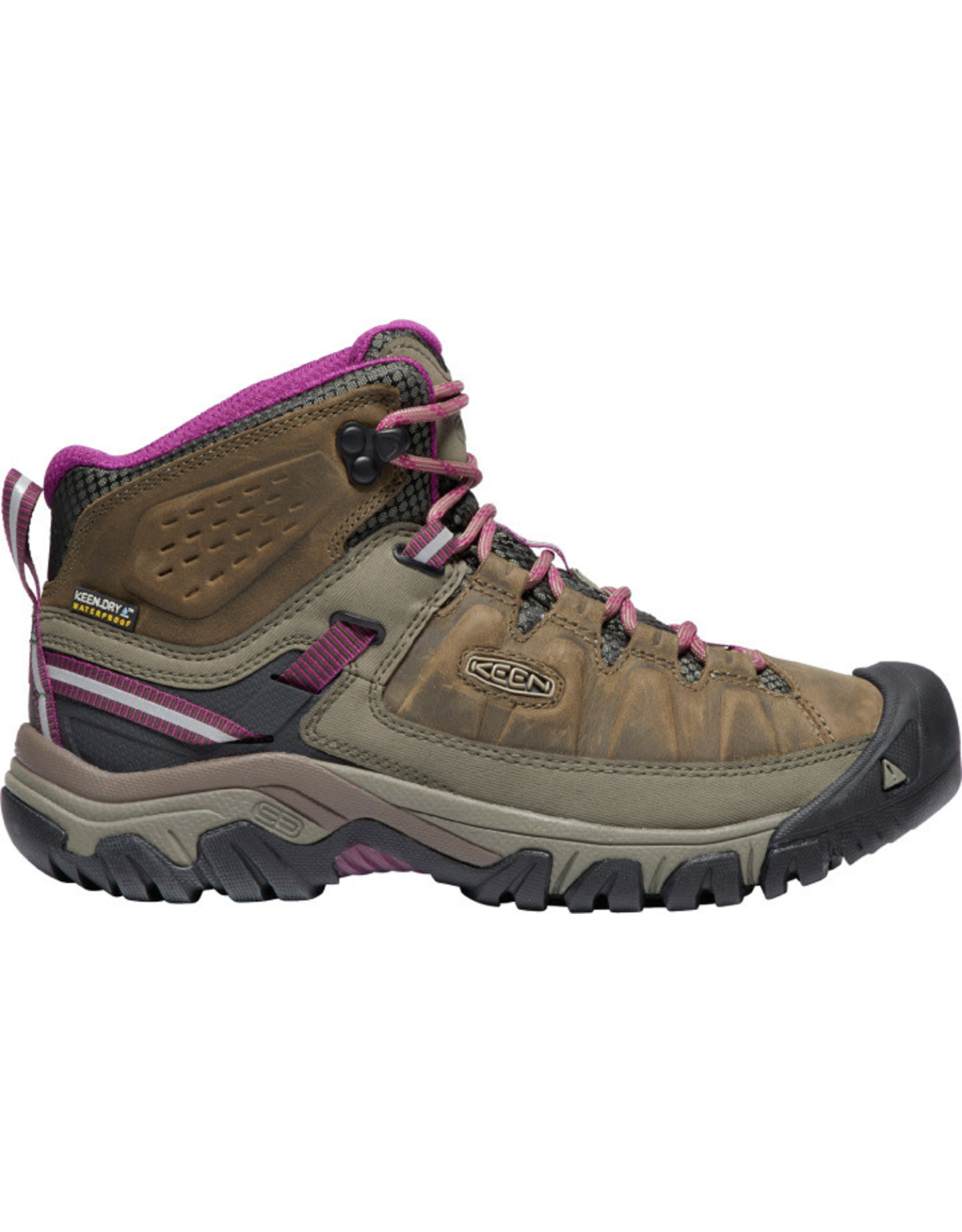 Keen Women's Keen Targhee III Mid WP