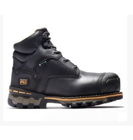 Timberland Men's Timberland Pro Boondock 6"  CSA 0A11UT