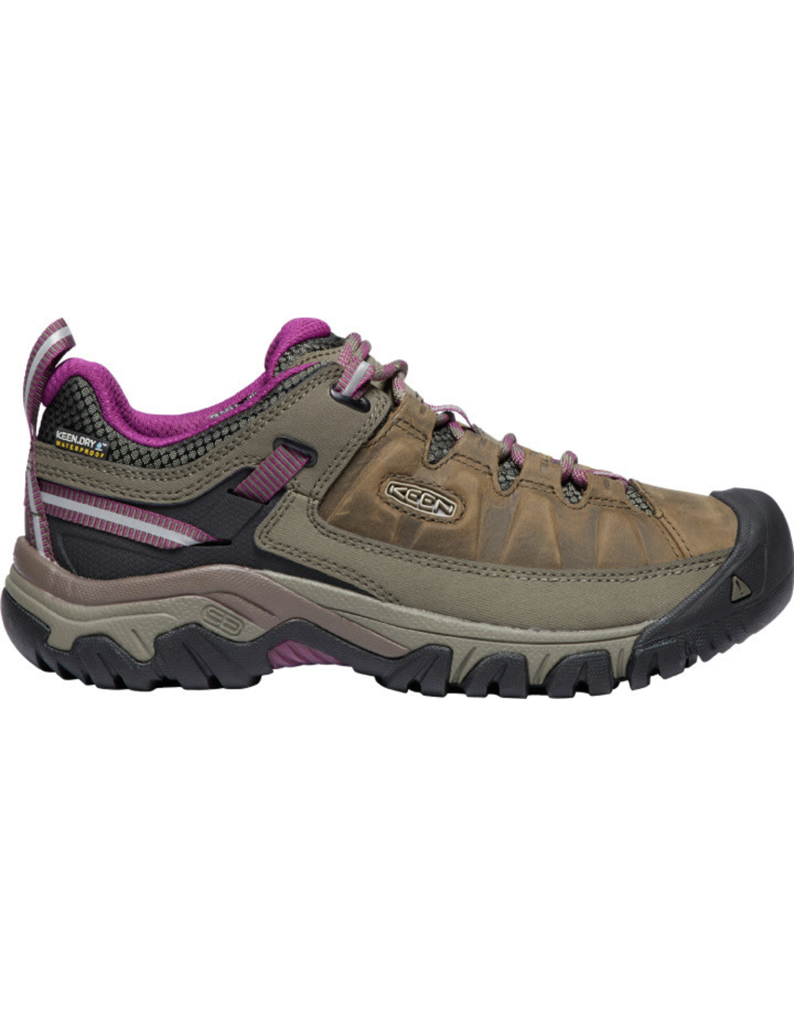 Keen Women's Keen Targhee III WP