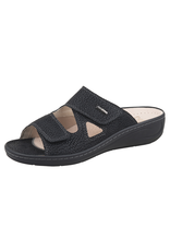 Fidelio Women's Fidelio Hallux Fabia Slide 43 4113