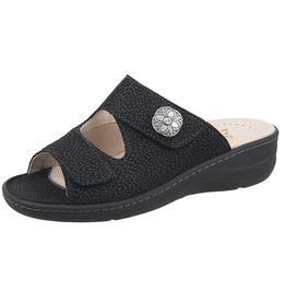 Fidelio Women's Fidelio Hallux Jessy J Slide 45 6003