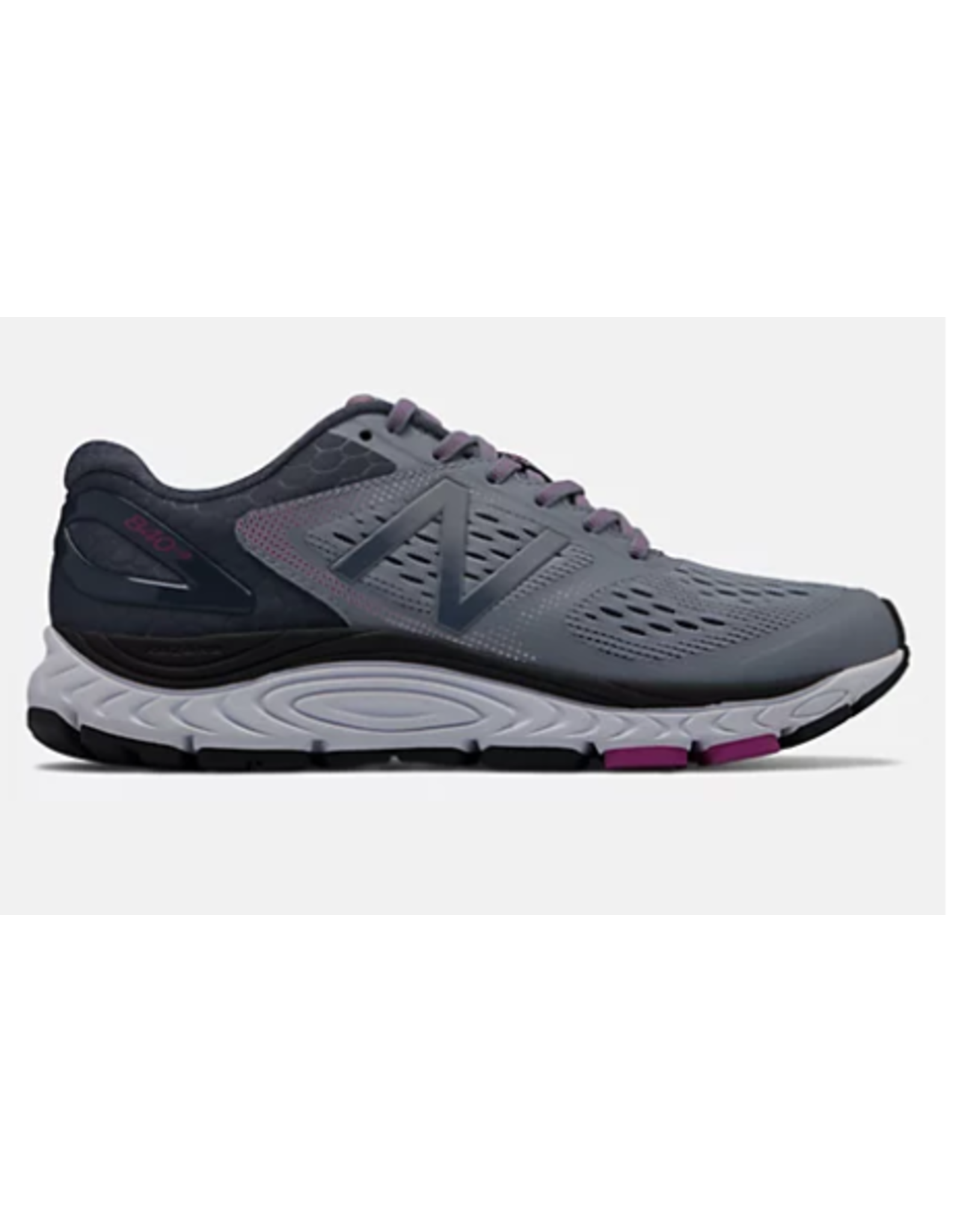 Women's New Balance Specialty Running W840 Elios Foot Comfort