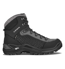 Lowa Men's Lowa Renegade Warm GTX Mid