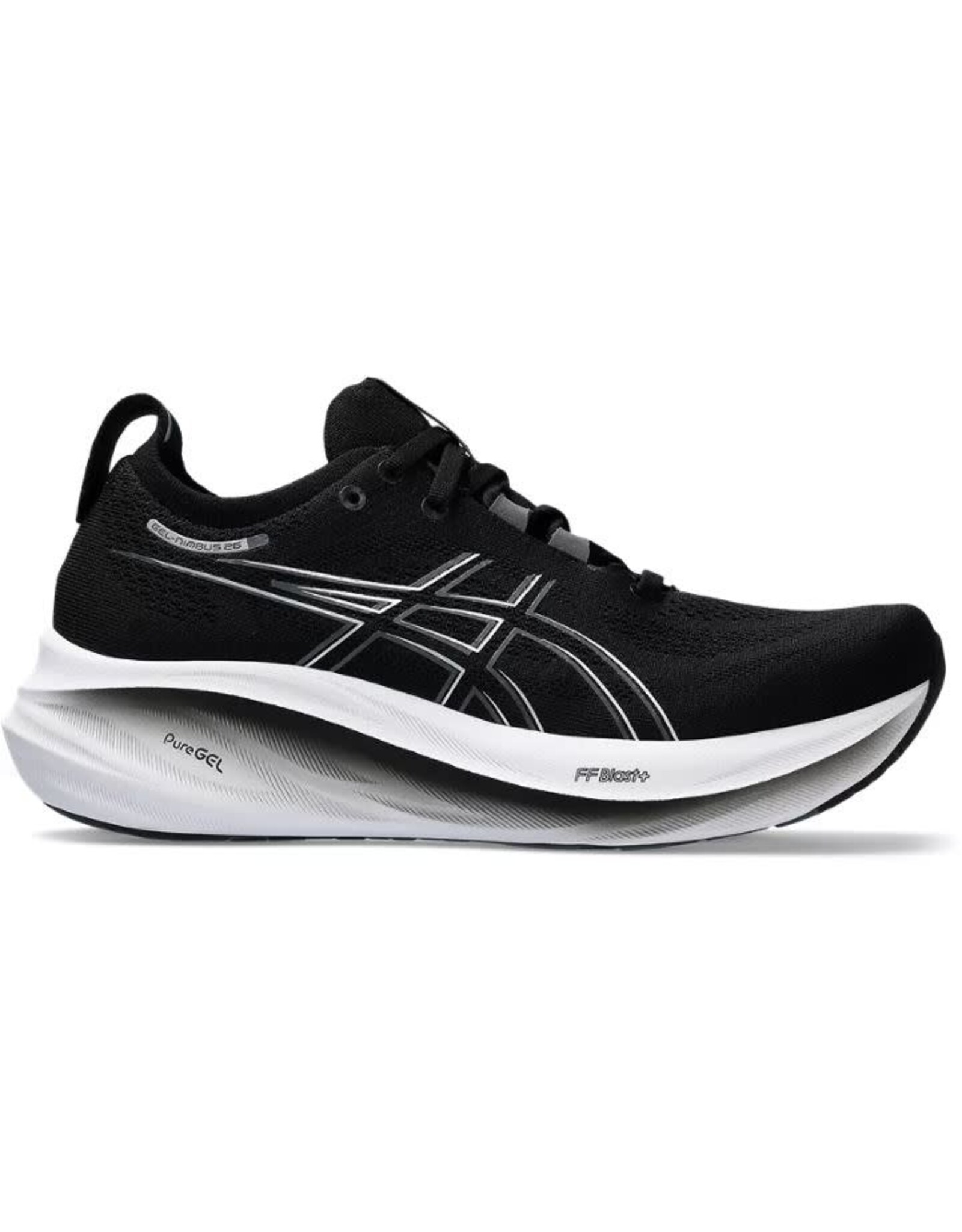 Asics Women's Asics Gel-Nimbus 26