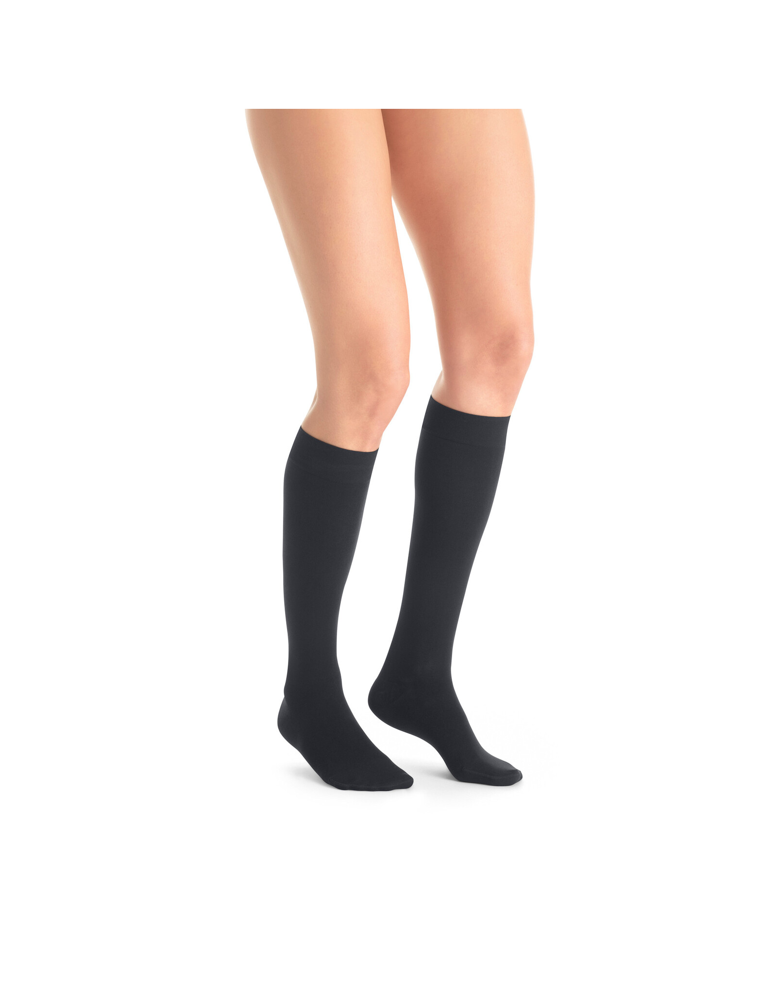 Jobst Jobst Ultrasheer Knee High (Closed Toe) 15-20mmHg