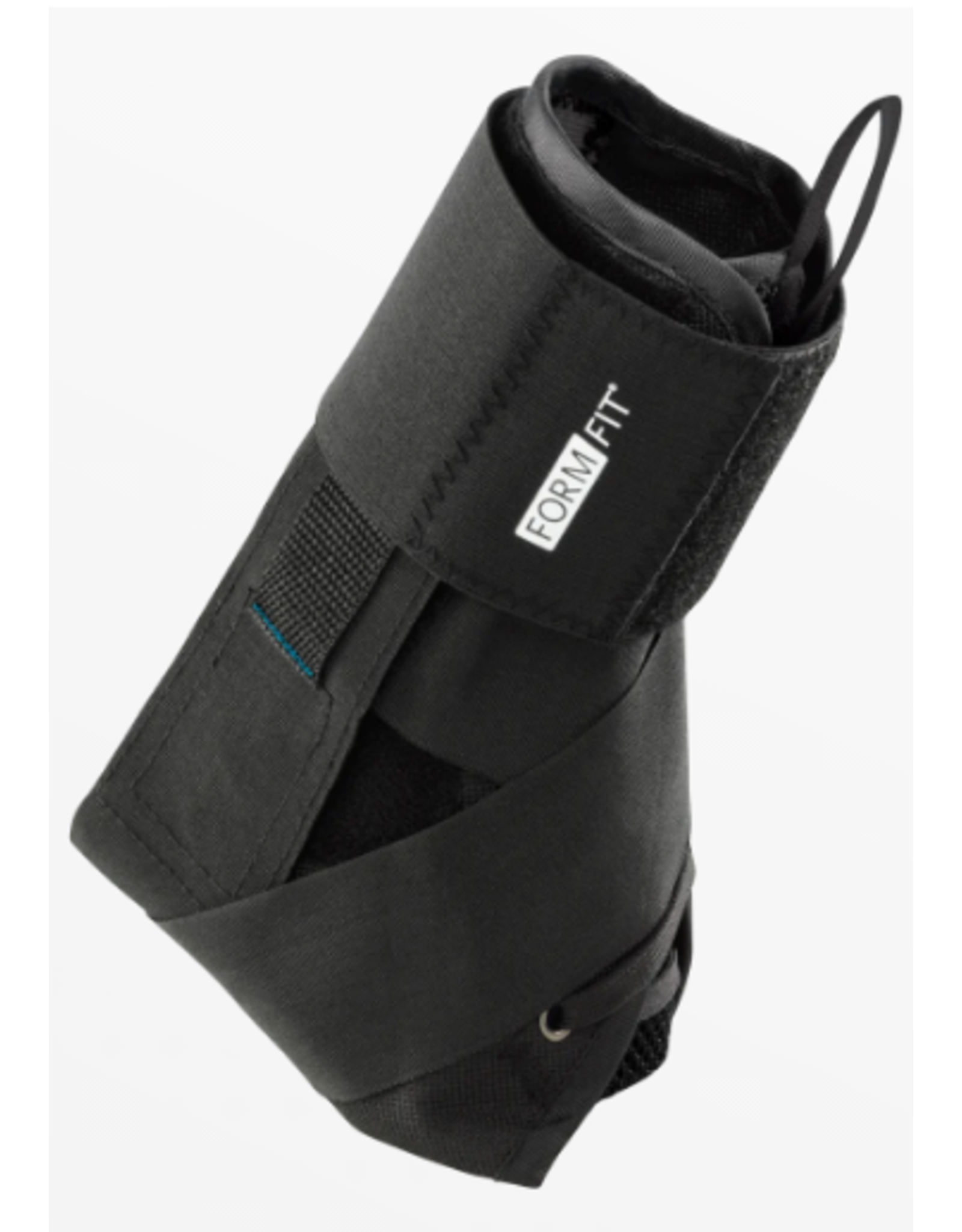 Ossur Ossur Form Fit Ankle With Speedlace