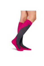 Jobst Jobst Sport Knee High (Closed Toe) 15-20mmHg