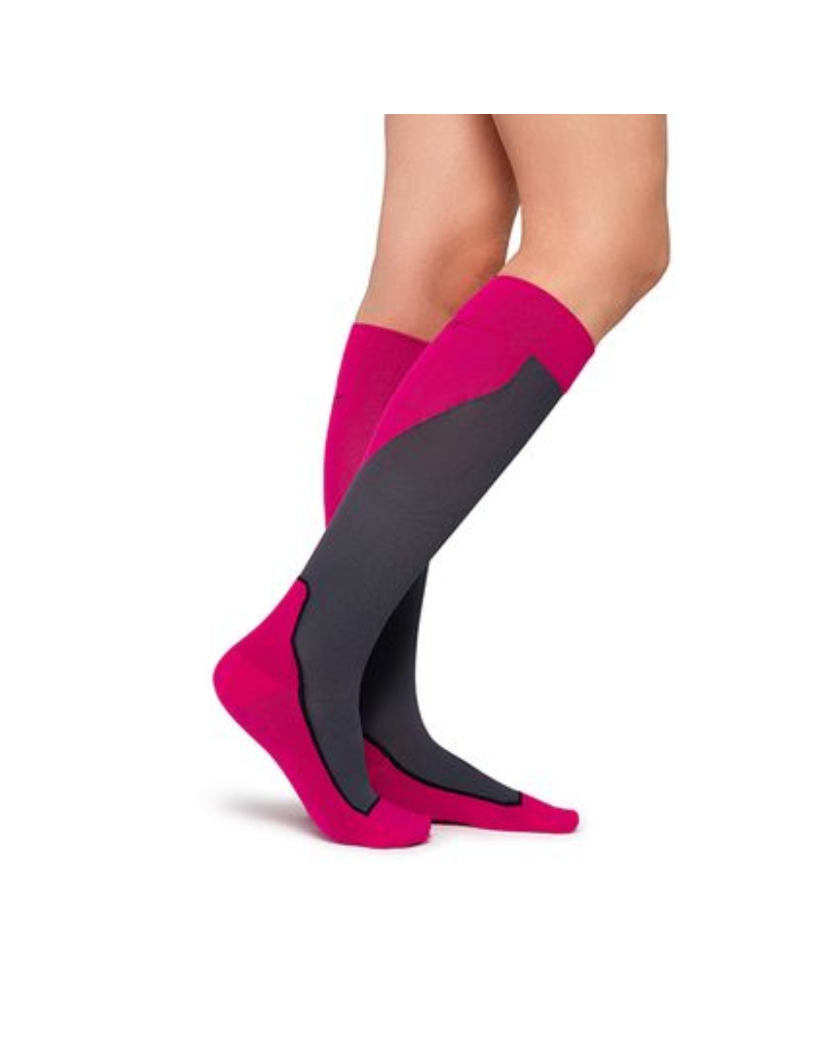 Jobst Jobst Sport Knee High (Closed Toe) 15-20mmHg