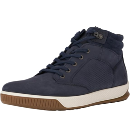 Ecco Men's Ecco ByWay Tred Ankle Boot