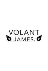 Volant James Volant James Oval Laces 45"