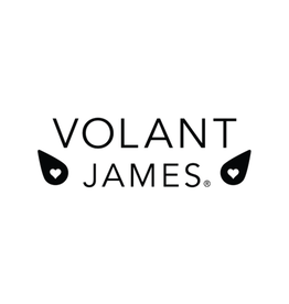 Volant James Volant James Oval Laces 45"